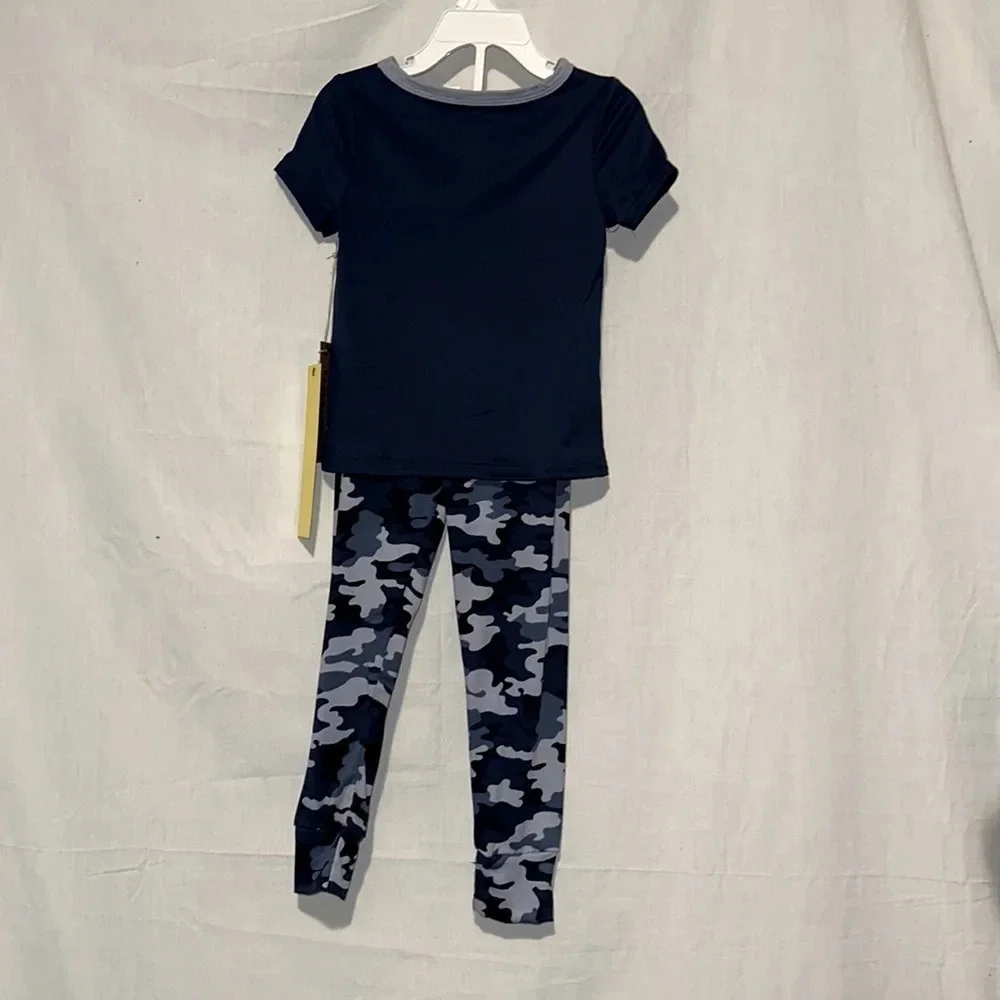 Rae Dunn nwt boys